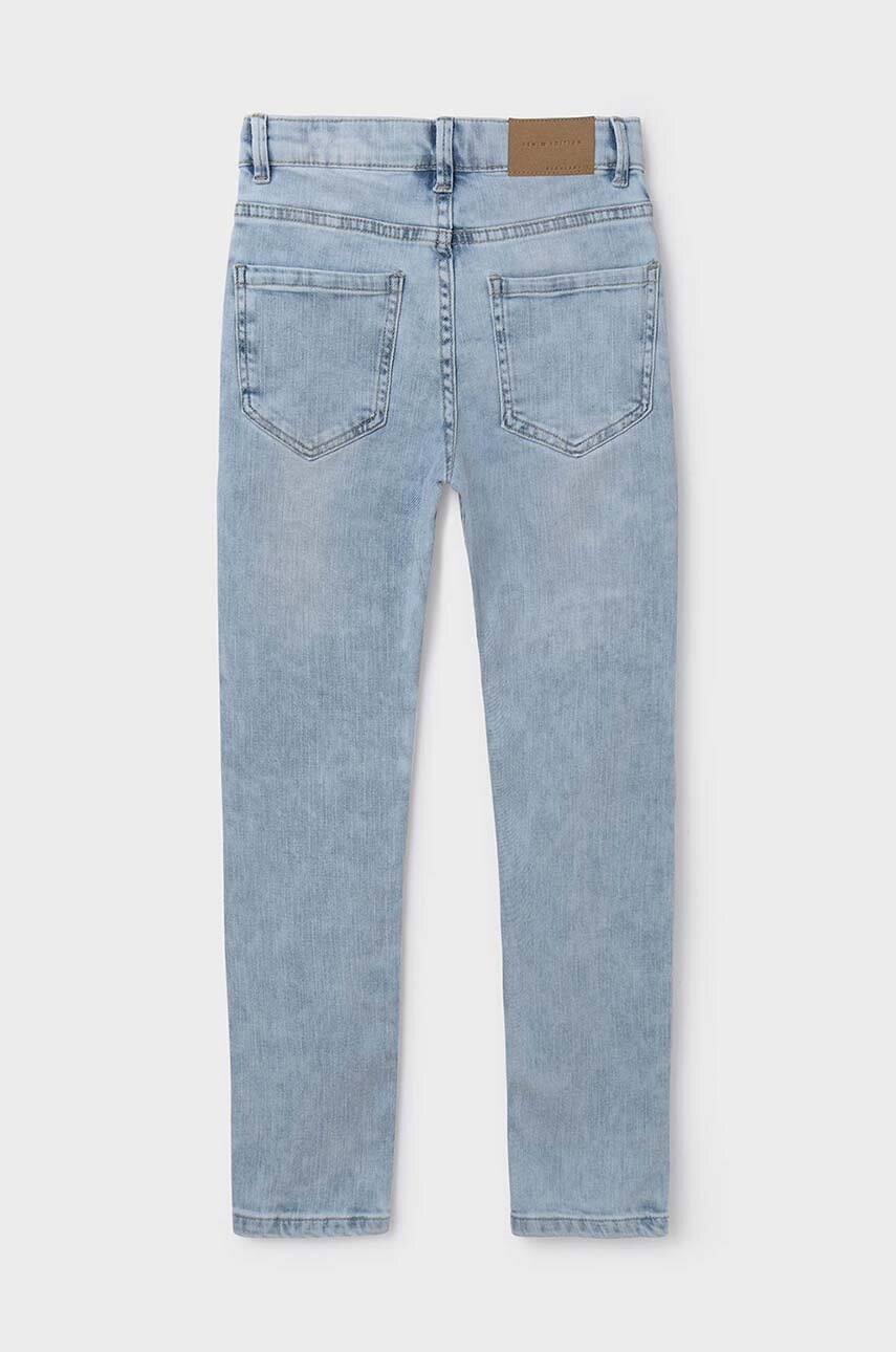 Детские джинсы Mayoral regular fit Детские джинсы Mayoral regular fit