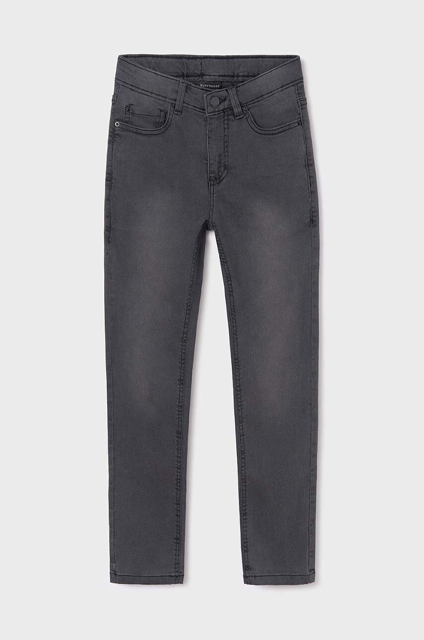 Детские джинсы Mayoral regular fit Детские джинсы Mayoral regular fit