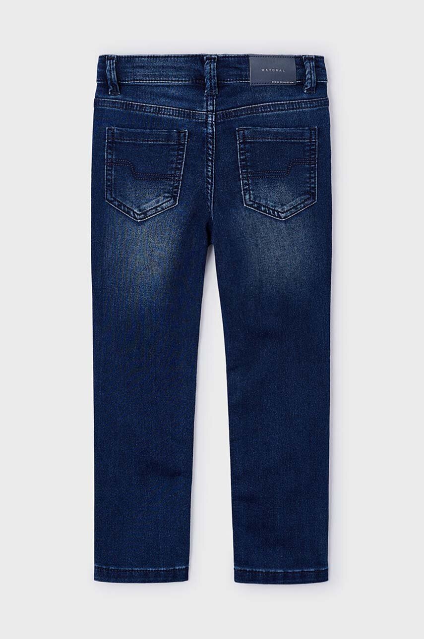 Детские джинсы Mayoral soft denim