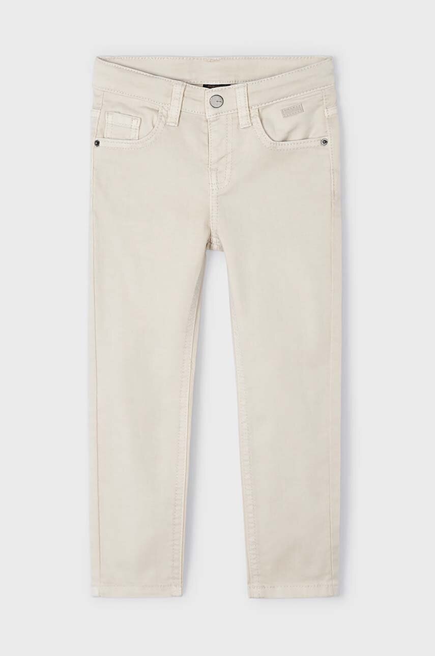 Детские джинсы Mayoral skinny fit Детские джинсы Mayoral skinny fit