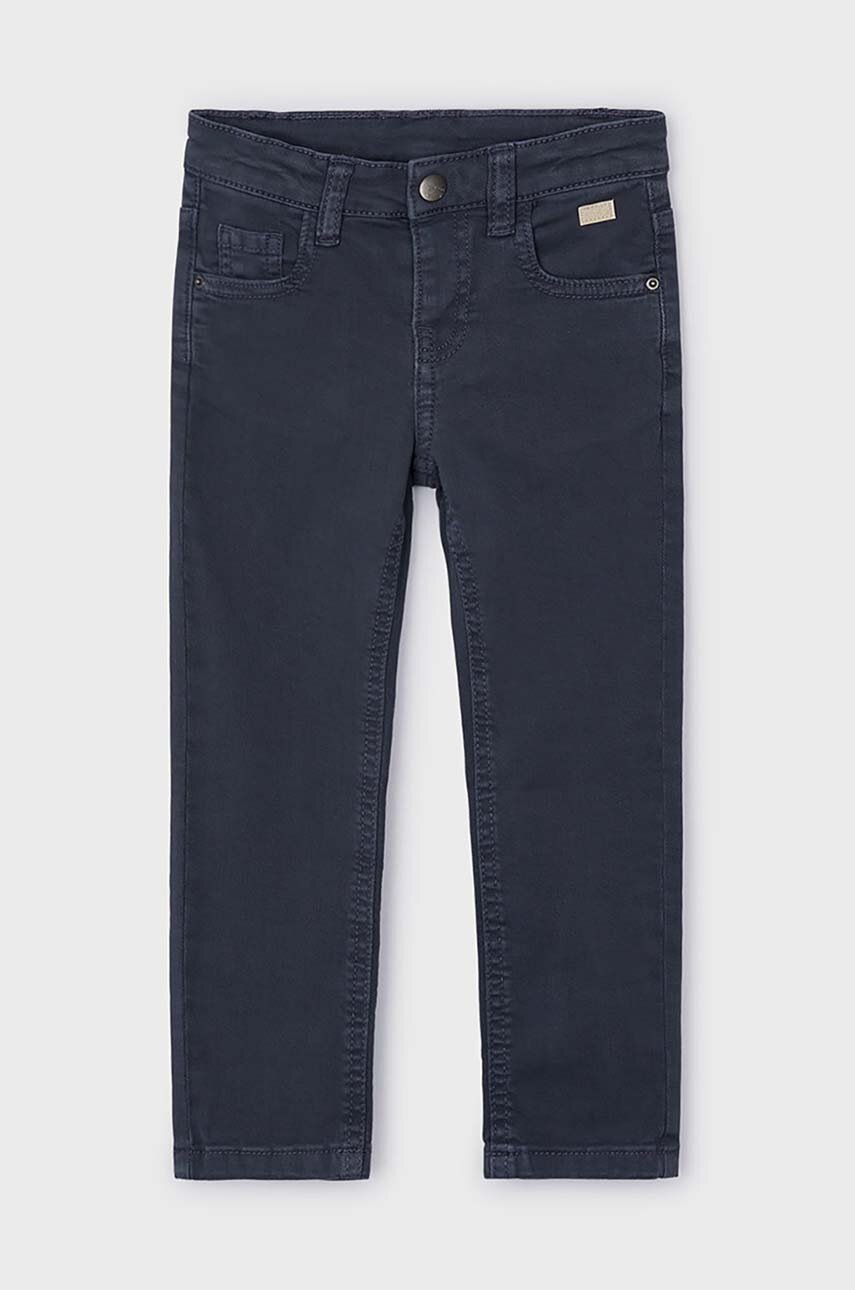 Mayoral jeans copii skinny fit