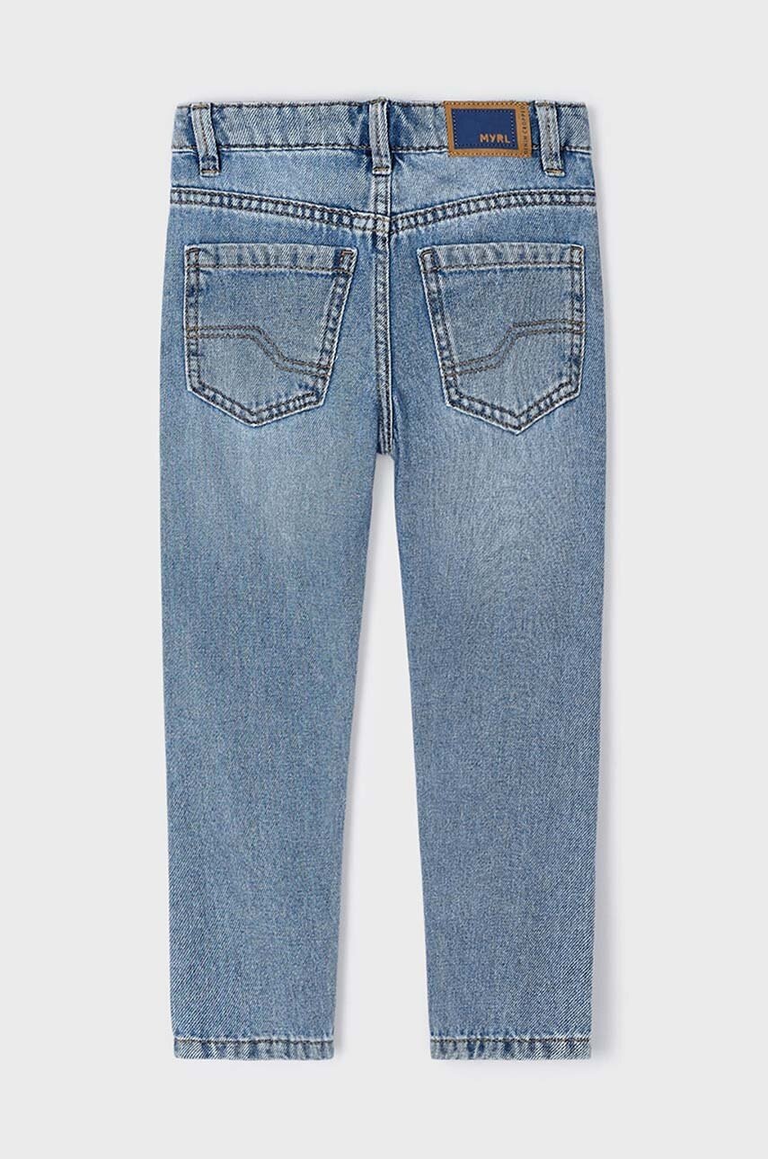 Детские джинсы Mayoral cropped в Херсоне Детские джинсы Mayoral cropped в Херсоне