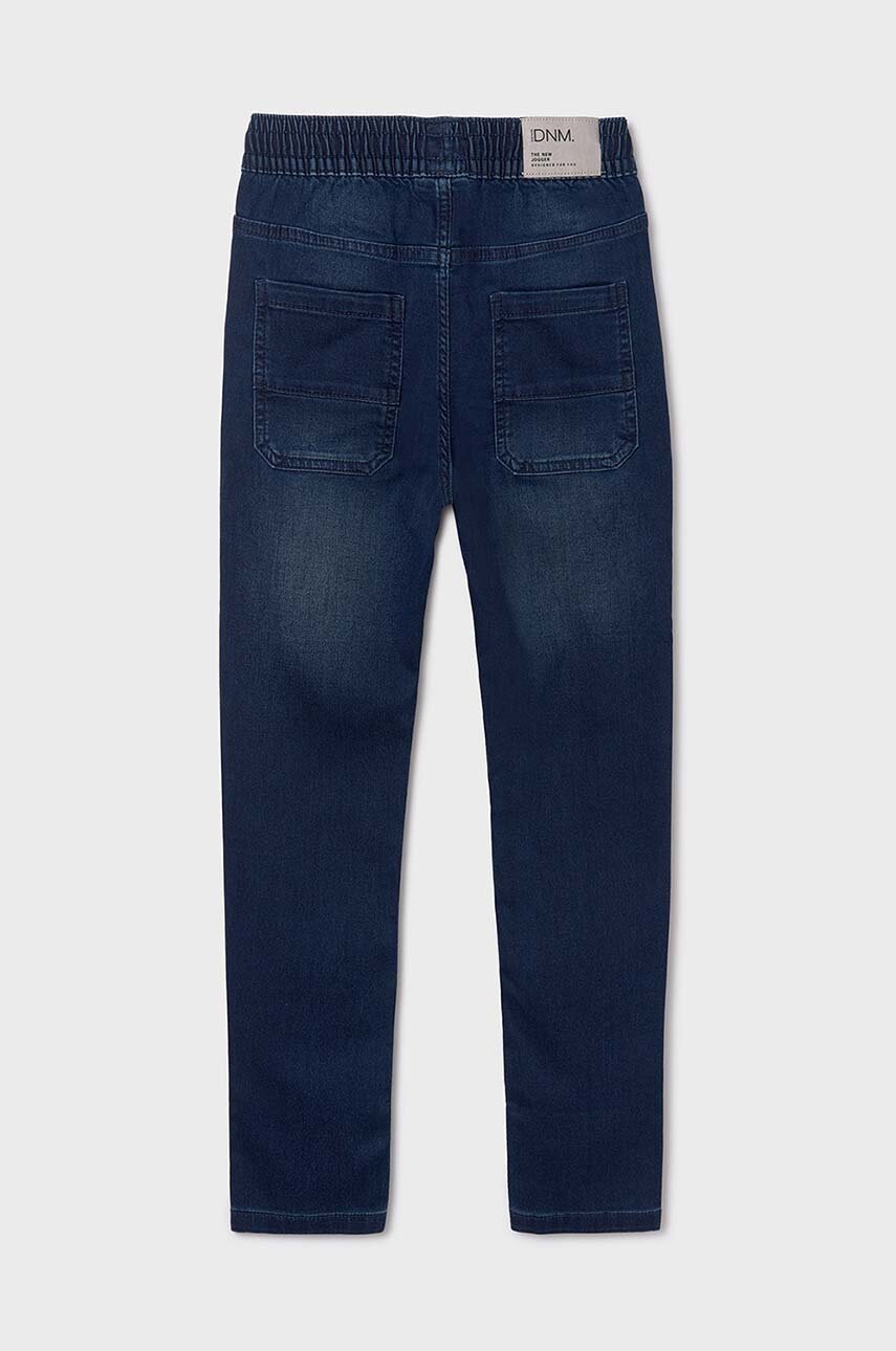 Детские джинсы Mayoral soft jogger