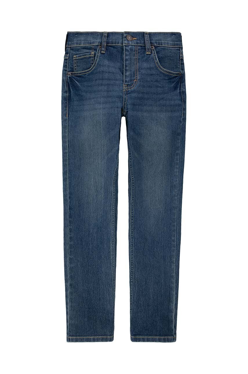 

Детски дънки Levi's 510, Син