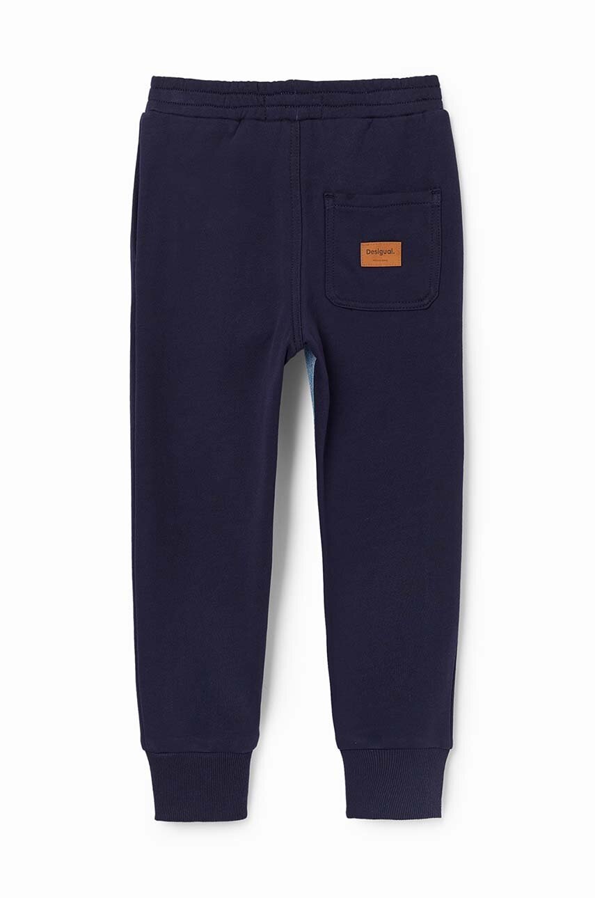 Детские джинсы Desigual