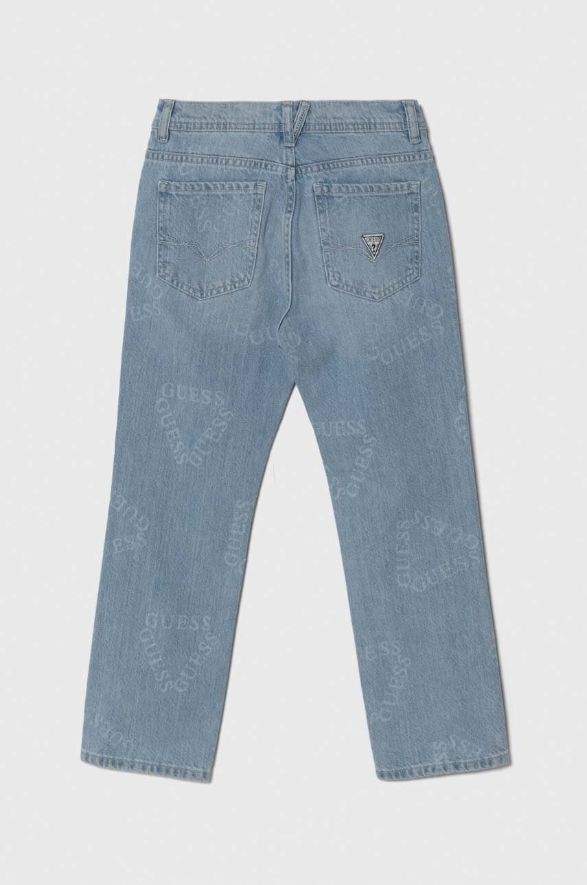 Детские джинсы Guess Детские джинсы Guess