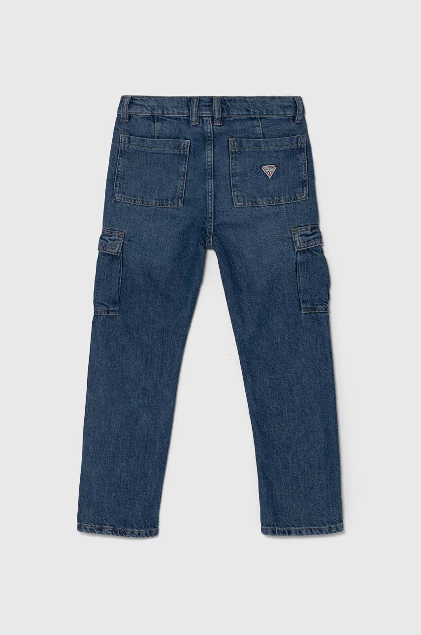 Дитячі джинси Guess