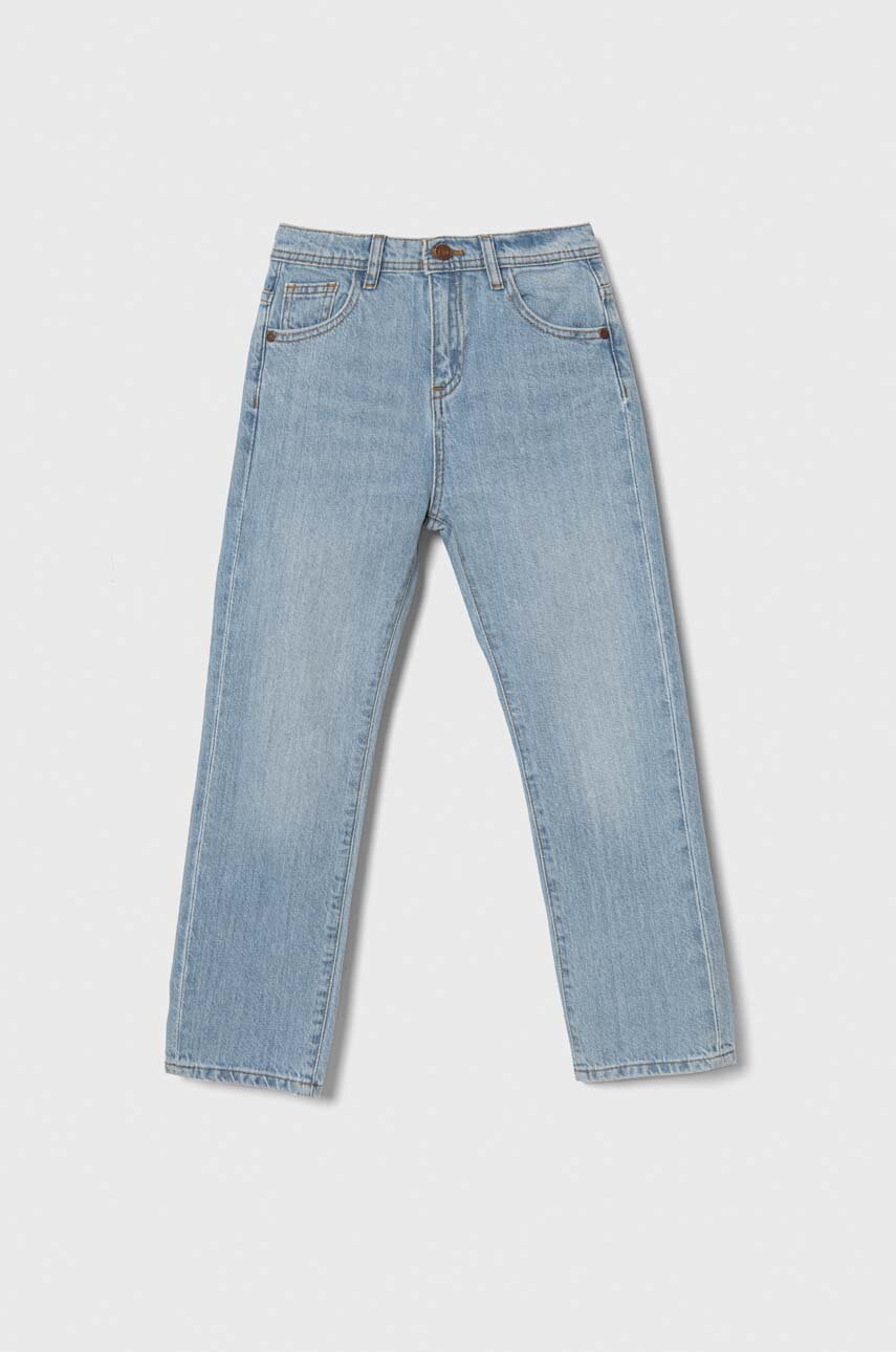 

Детски дънки Guess в, Син