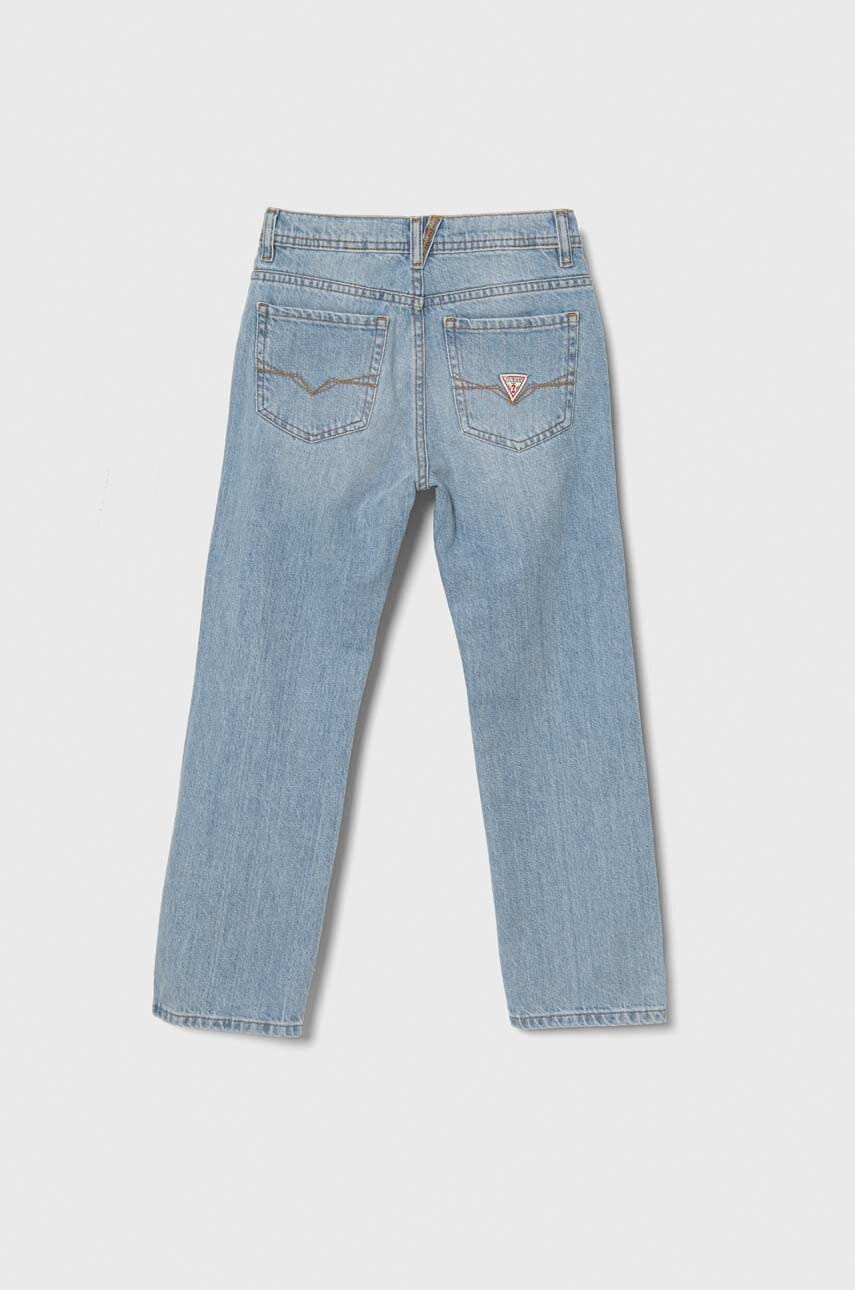 Детские джинсы Guess Детские джинсы Guess