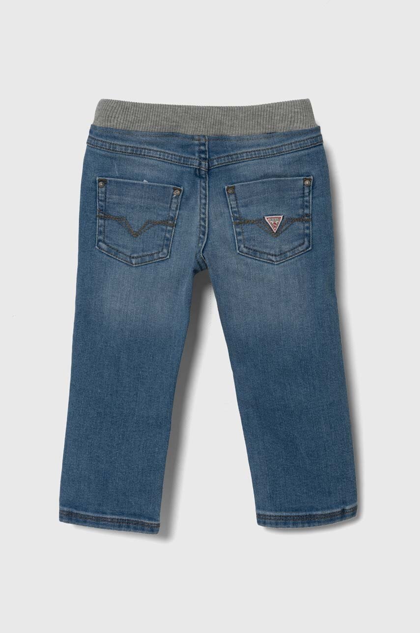 Детские джинсы Guess