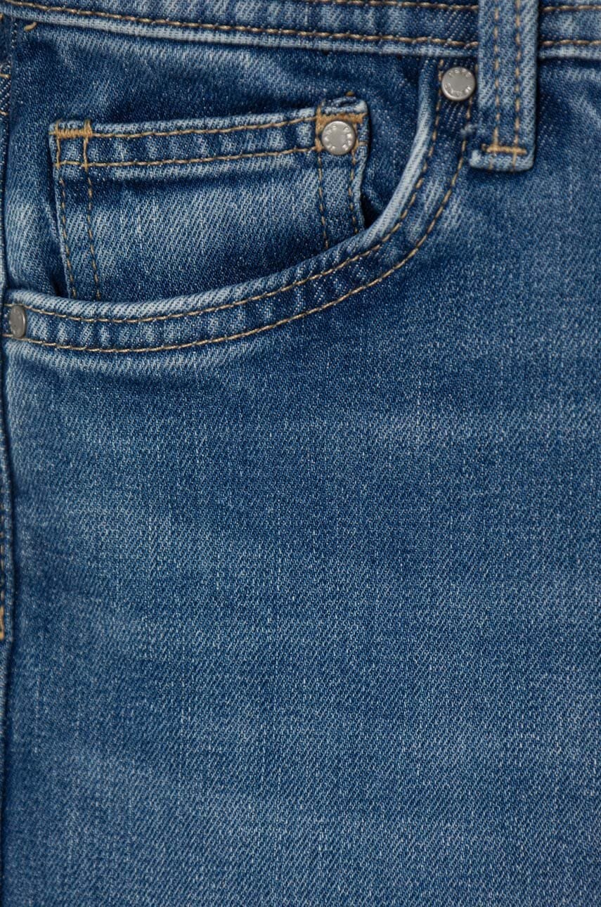 Pepe Jeans gyerek farmer SKINNY JEANS JR termék 2. képe