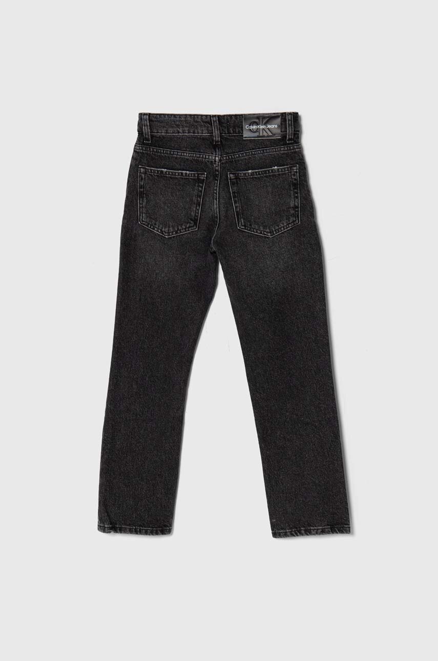 Детские джинсы Calvin Klein Jeans