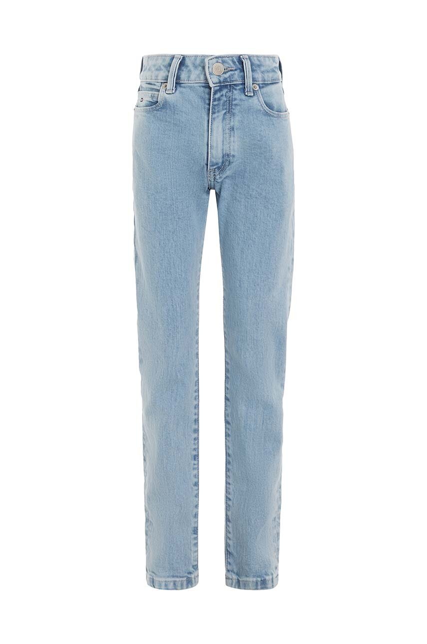 Детские джинсы Tommy Hilfiger в Днепре