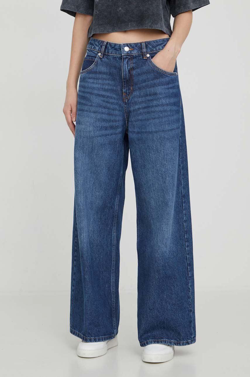 HUGO jeans femei 50511102