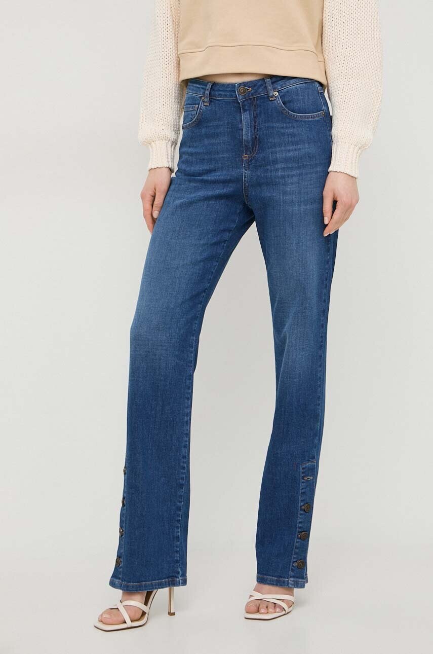 Twinset Τζιν παντελόνι Twinset