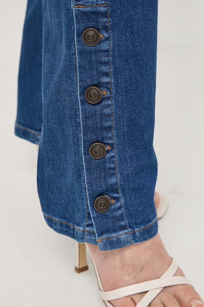 Τζιν παντελόνι Twinset φωτογραφία