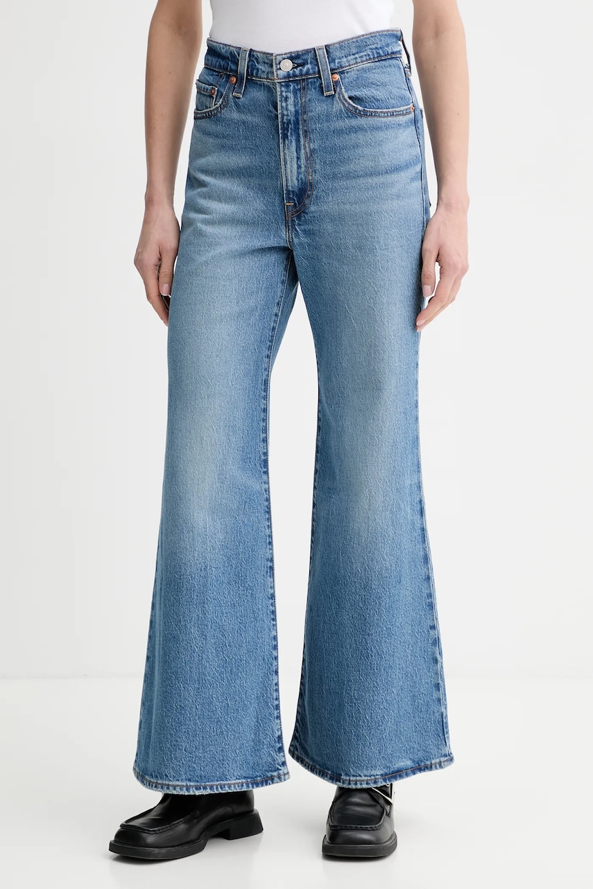 Levi's jeans RIBCAGE BELLS