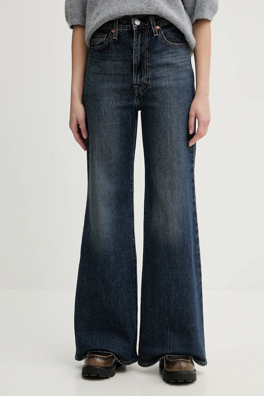 Levi's jeans RIBCAGE BELLS