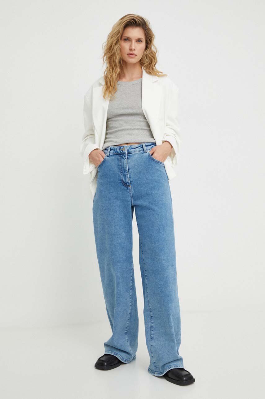 Remain jeansi femei Remain jeansi femei