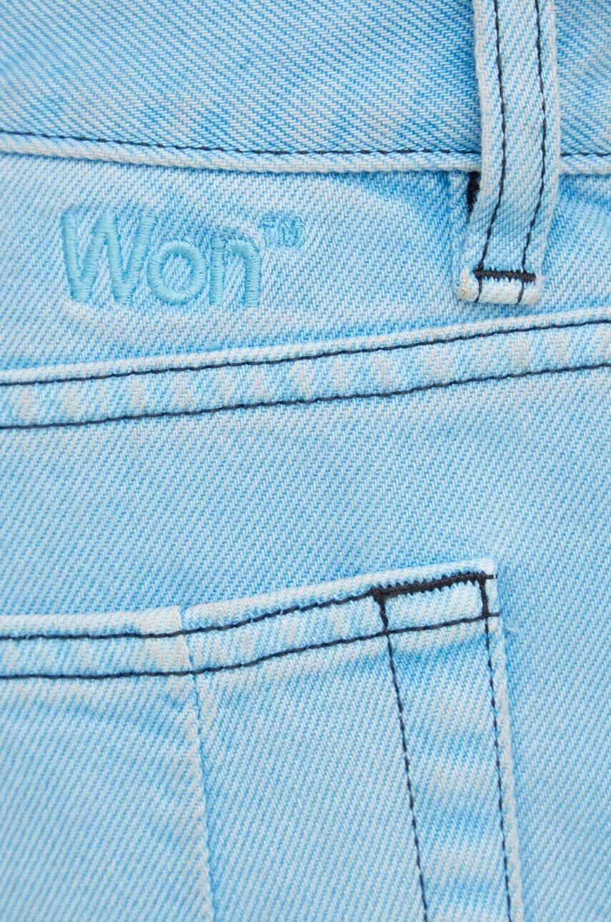 Τζιν παντελόνι Won Hundred φωτογραφία