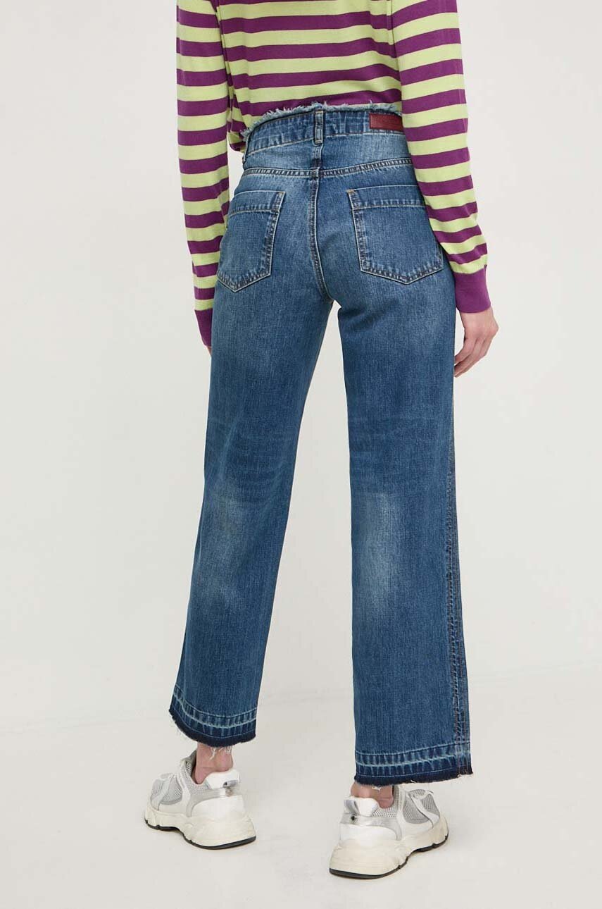 MAX&Co. Jeansi Femei Medium Waist