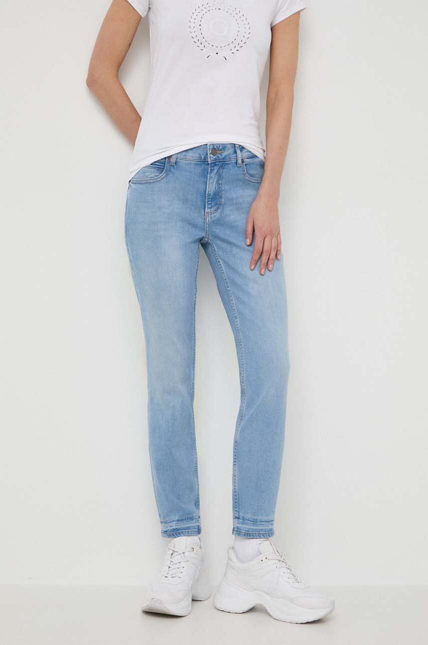 BOSS jeans femei 50509294