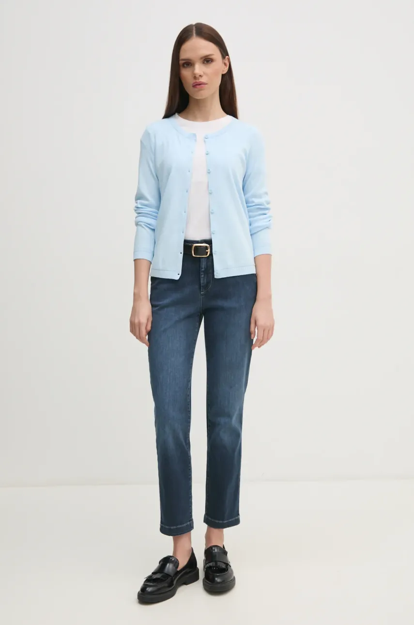 Джинсы United Colors of Benetton Scarlett женские Джинсы United Colors of Benetton Scarlett женские