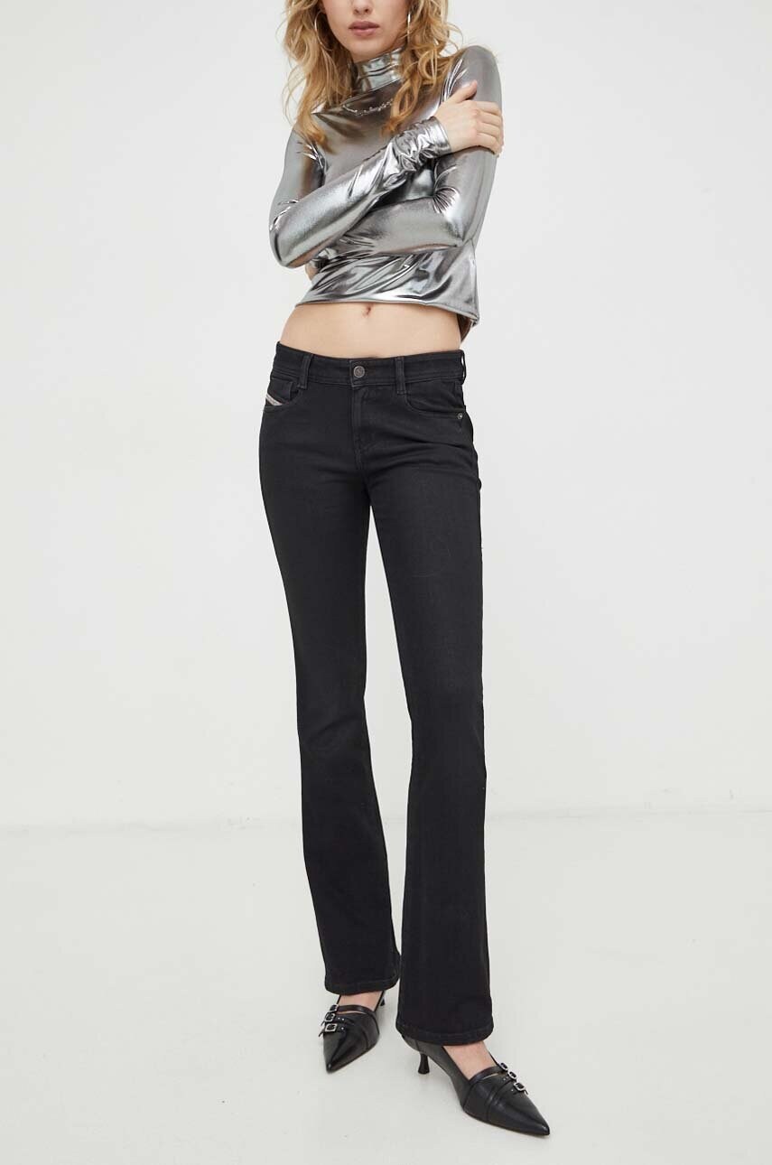 Diesel jeans femei high waist A11003.09H94