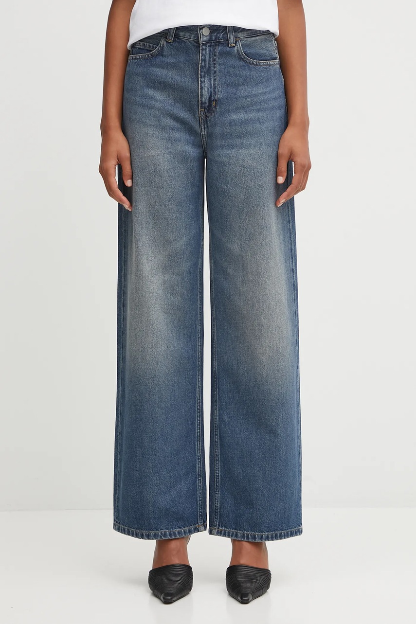 Carhartt WIP jeansy Jane Pant
