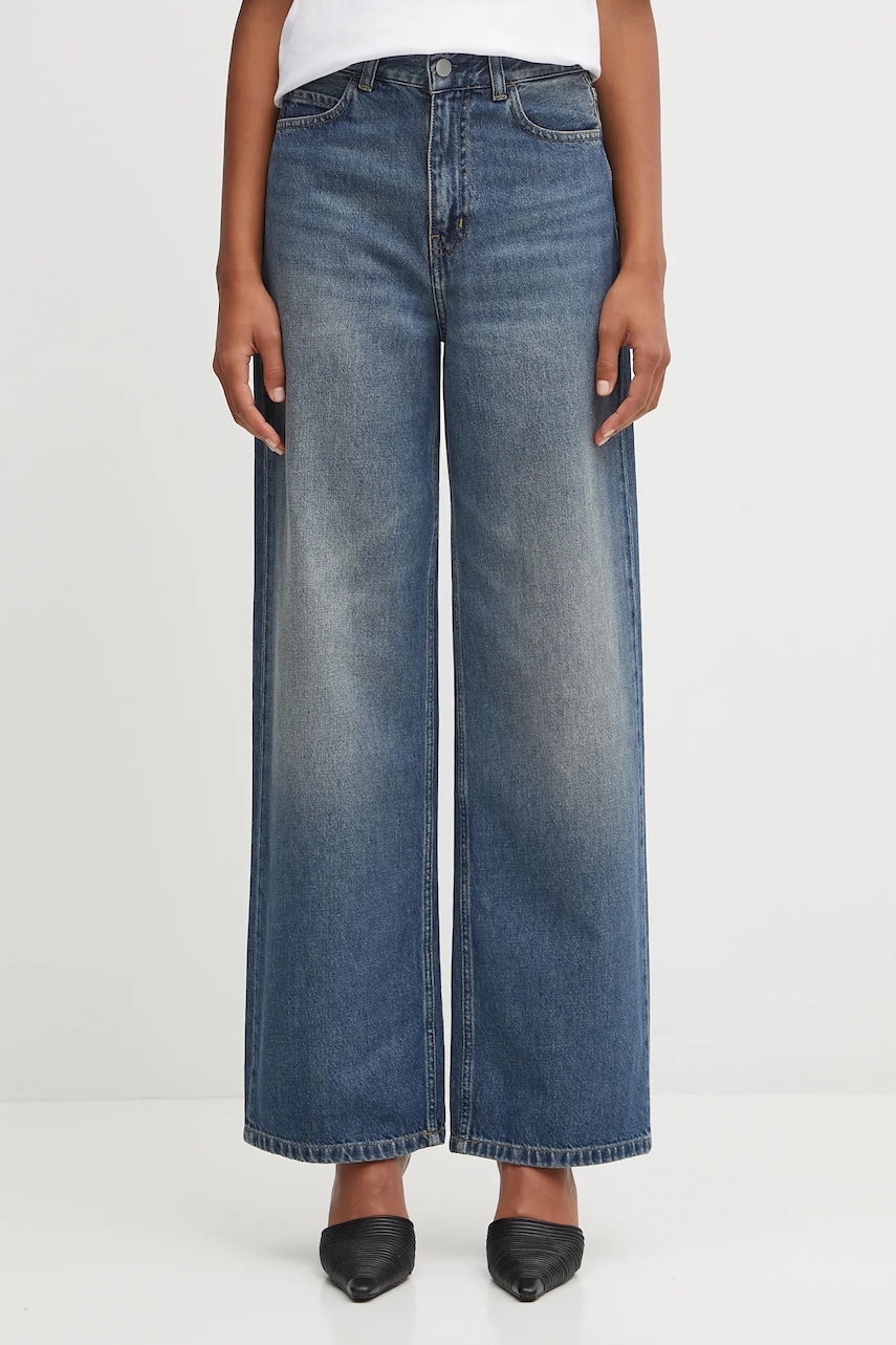 Carhartt WIP jeansy Jane Pant