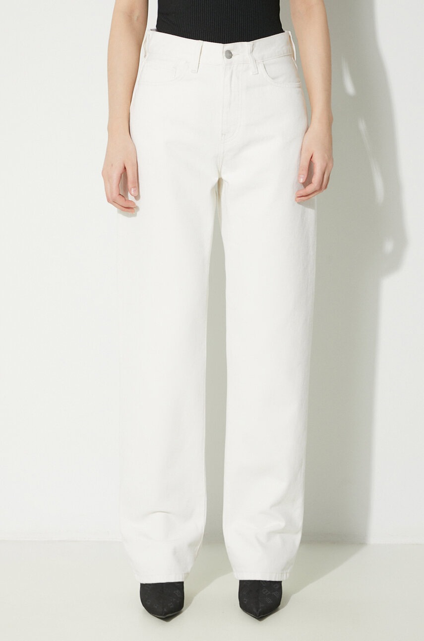 Carhartt WIP jeansy Noxon Pant