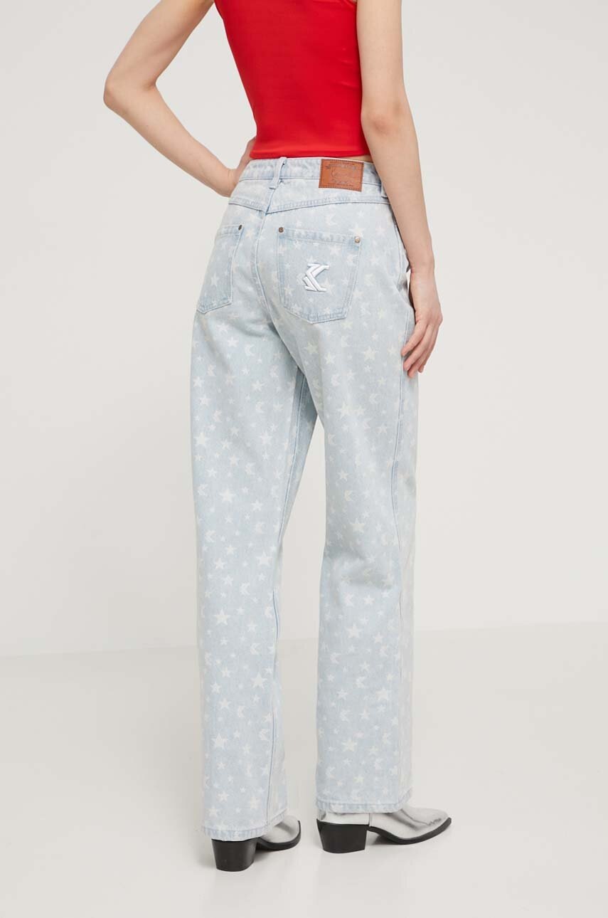 Τζιν παντελόνι Karl Kani φωτογραφία