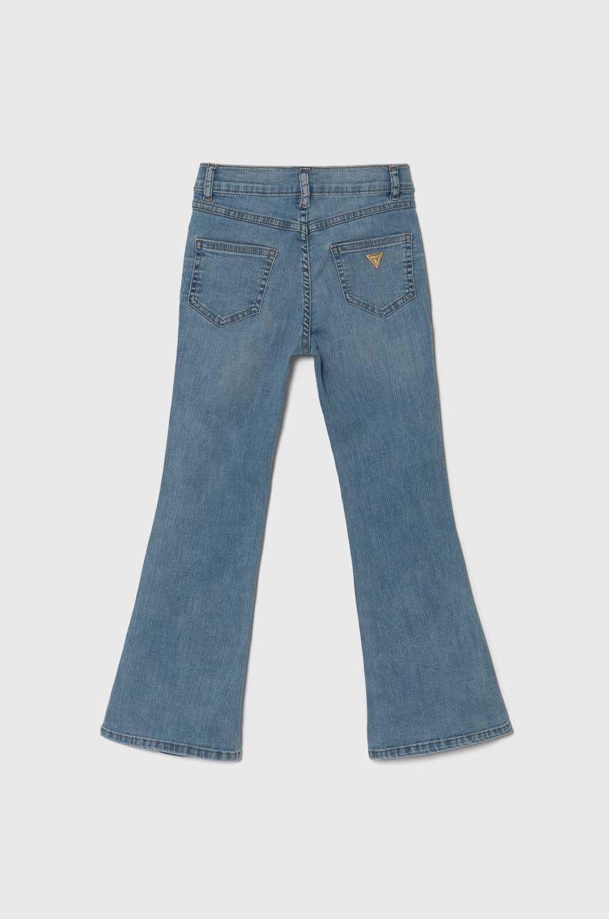Детские джинсы Guess