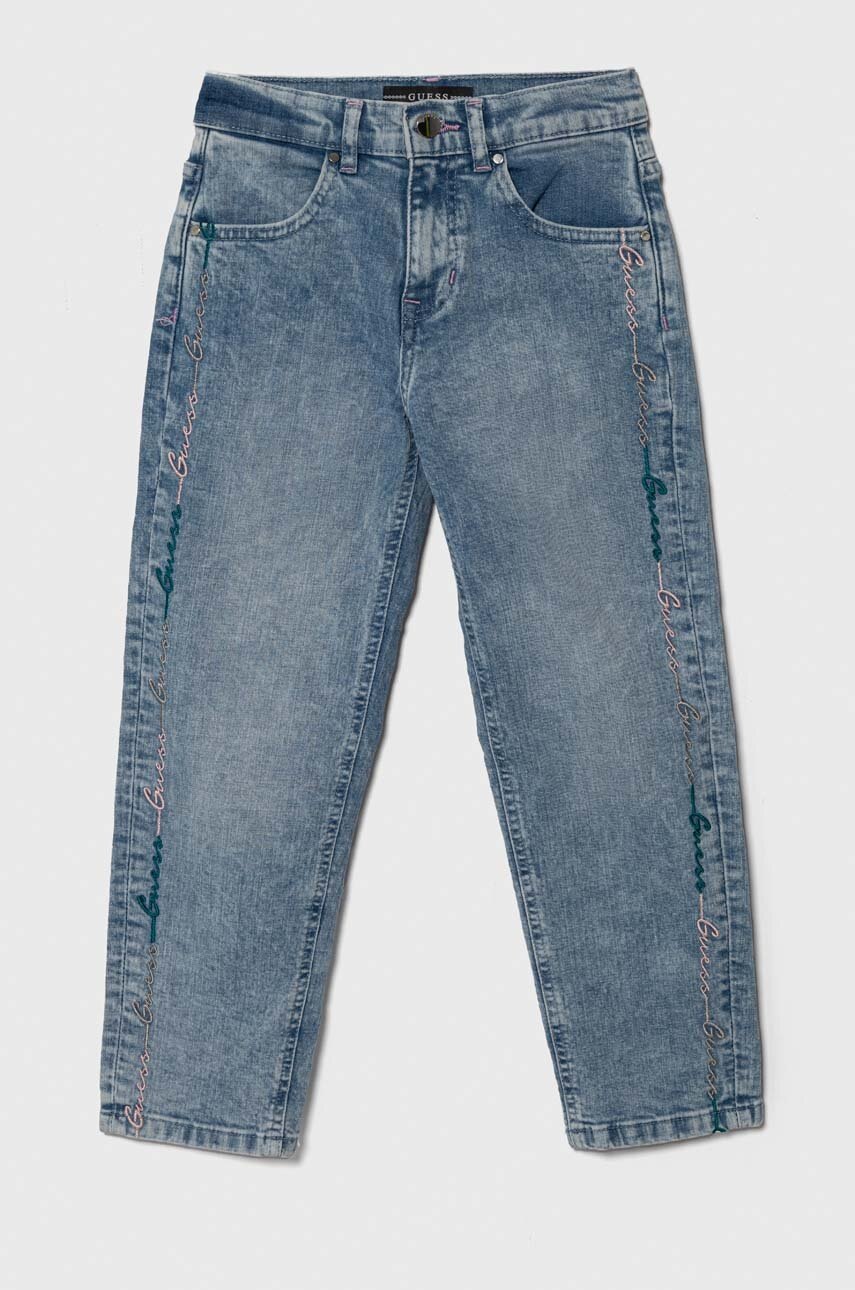 

Детские джинсы Guess