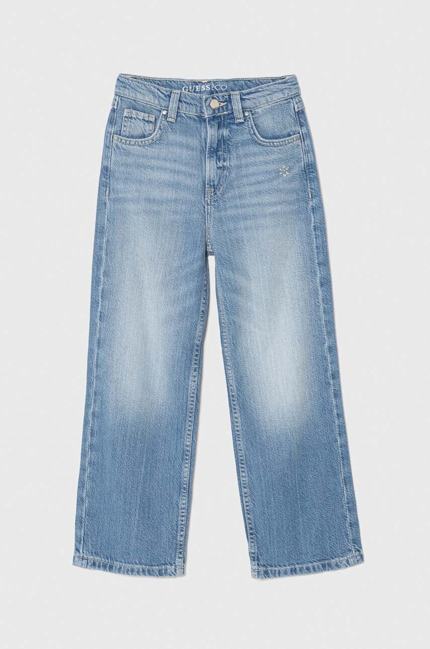 

Детские джинсы Guess
