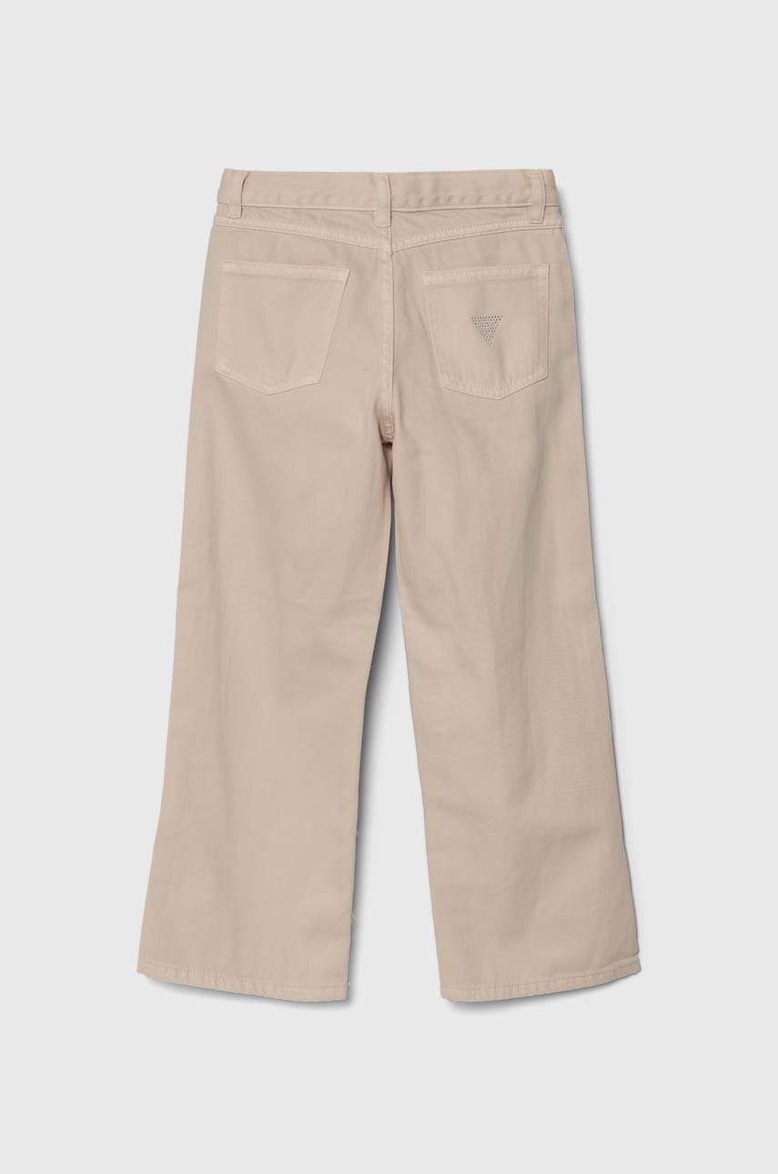 Детские джинсы Guess