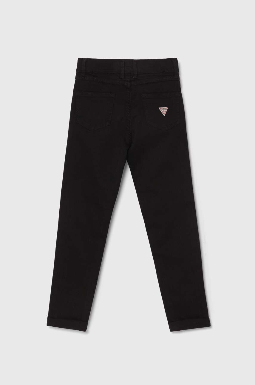 Дитячі джинси Guess