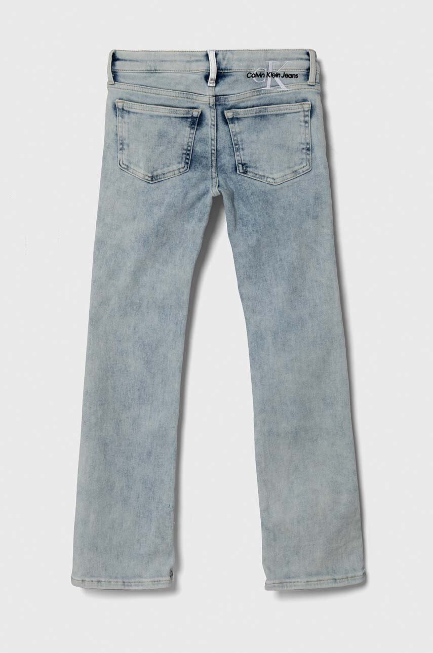 Детские джинсы Calvin Klein Jeans