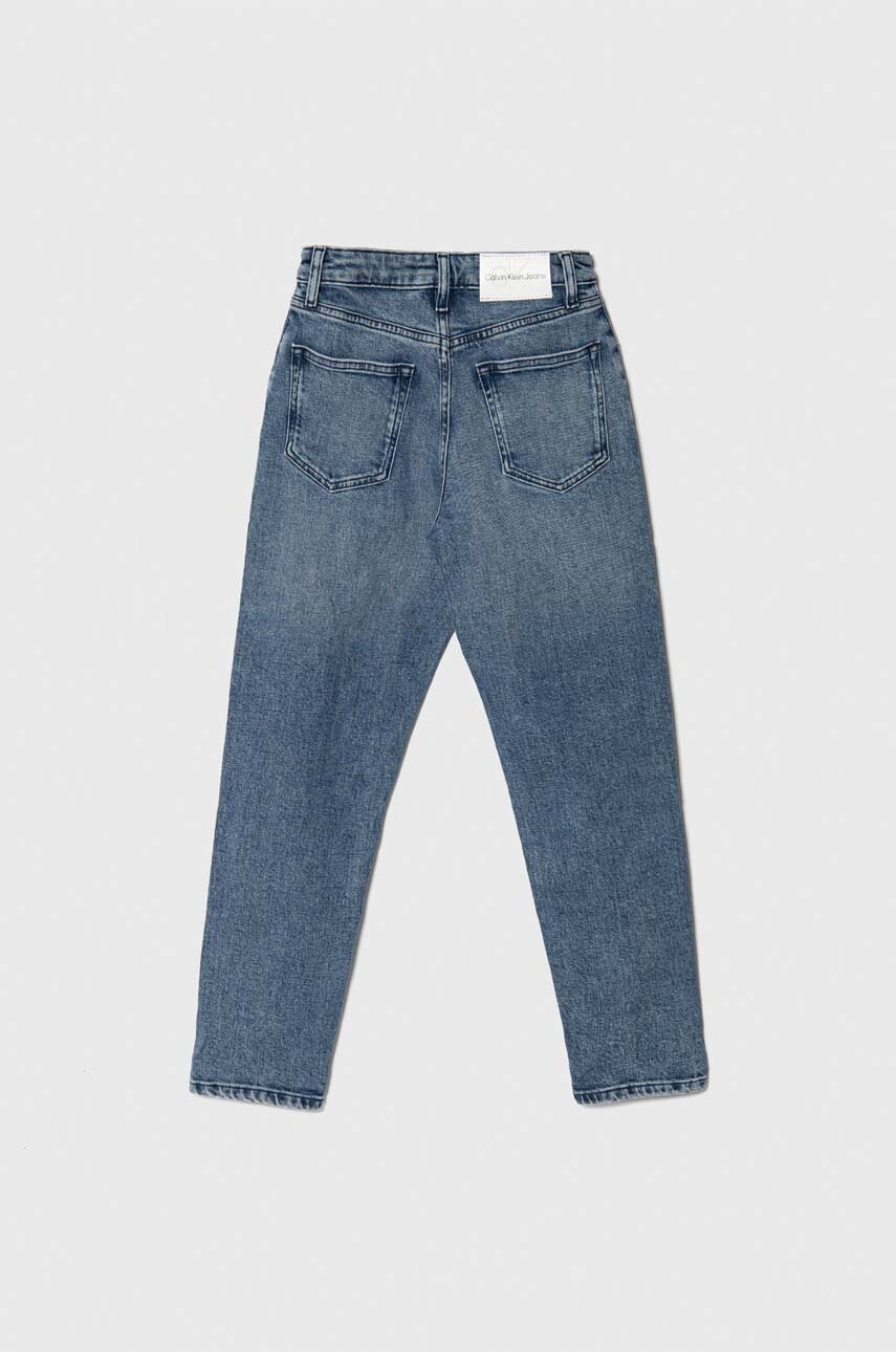 Дитячі джинси Calvin Klein Jeans