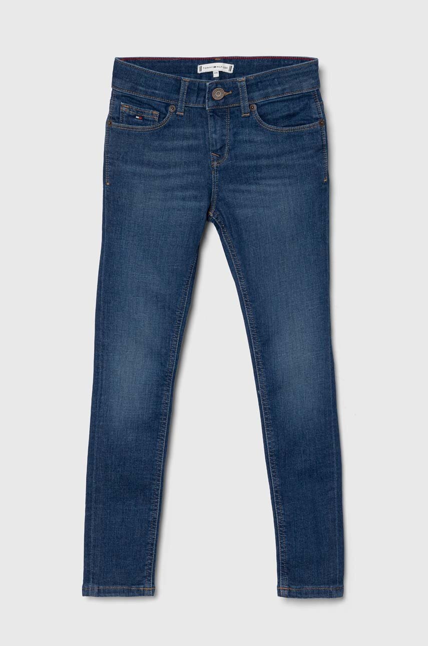 

Дитячі джинси Tommy Hilfiger