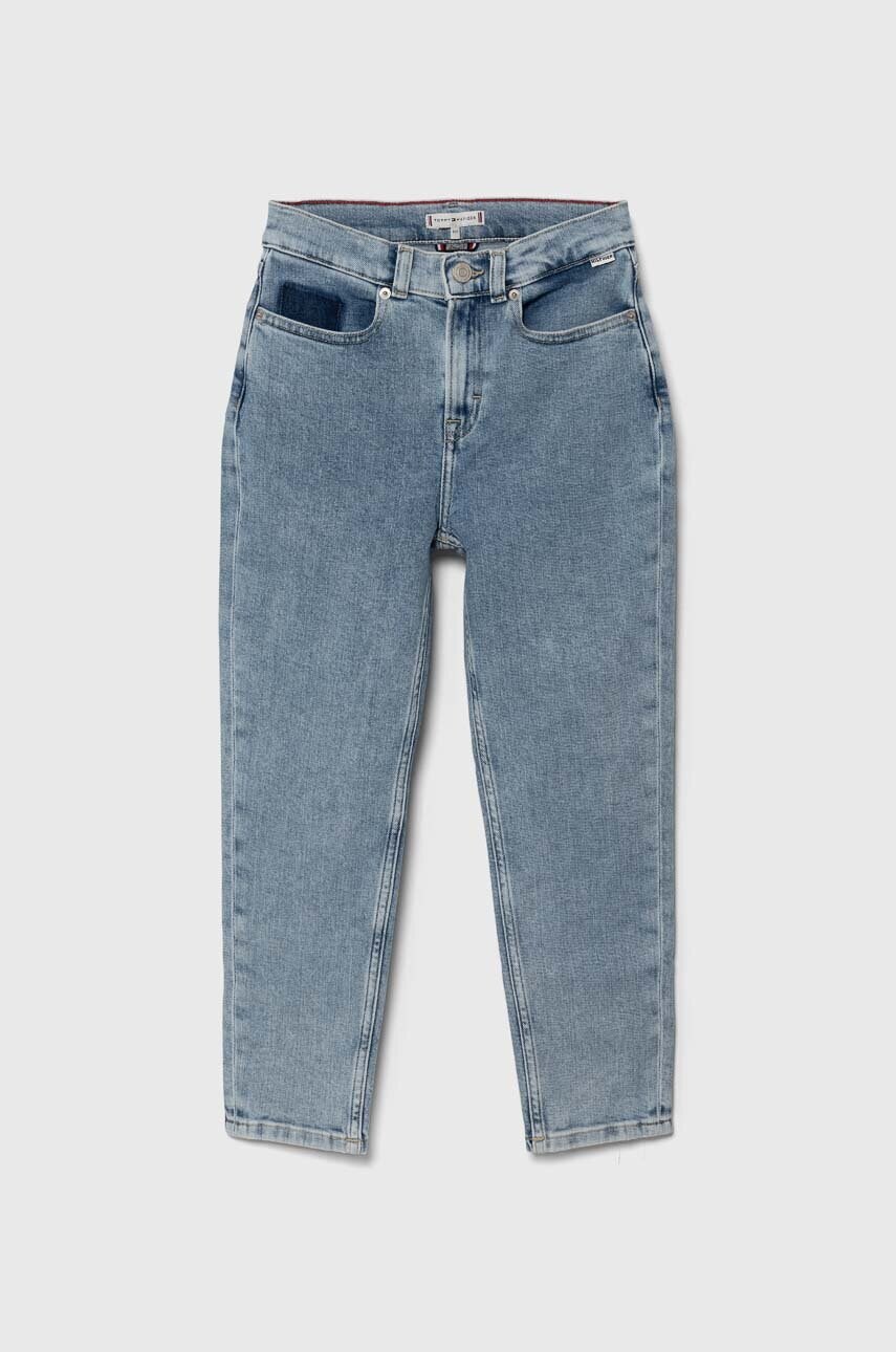 

Дитячі джинси Tommy Hilfiger