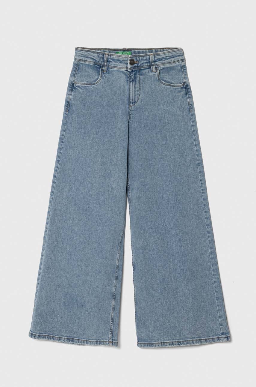 United Colors of Benetton jeans copii