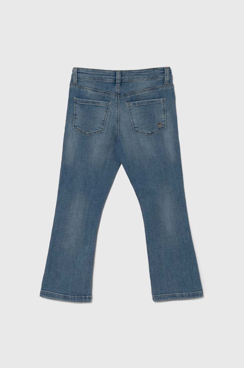 Дитячі джинси United Colors of Benetton в Рівному Дитячі джинси United Colors of Benetton в Рівному