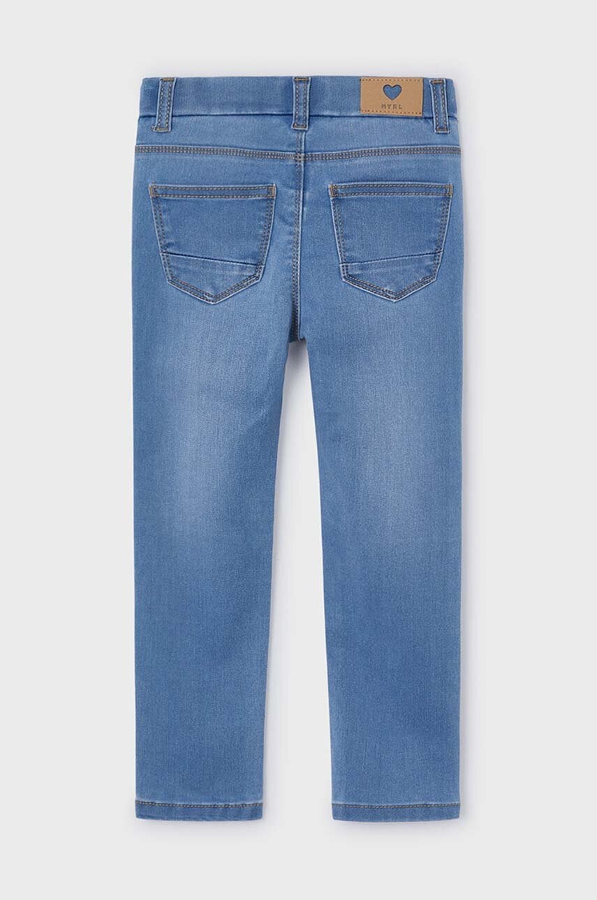 Детские джинсы Mayoral