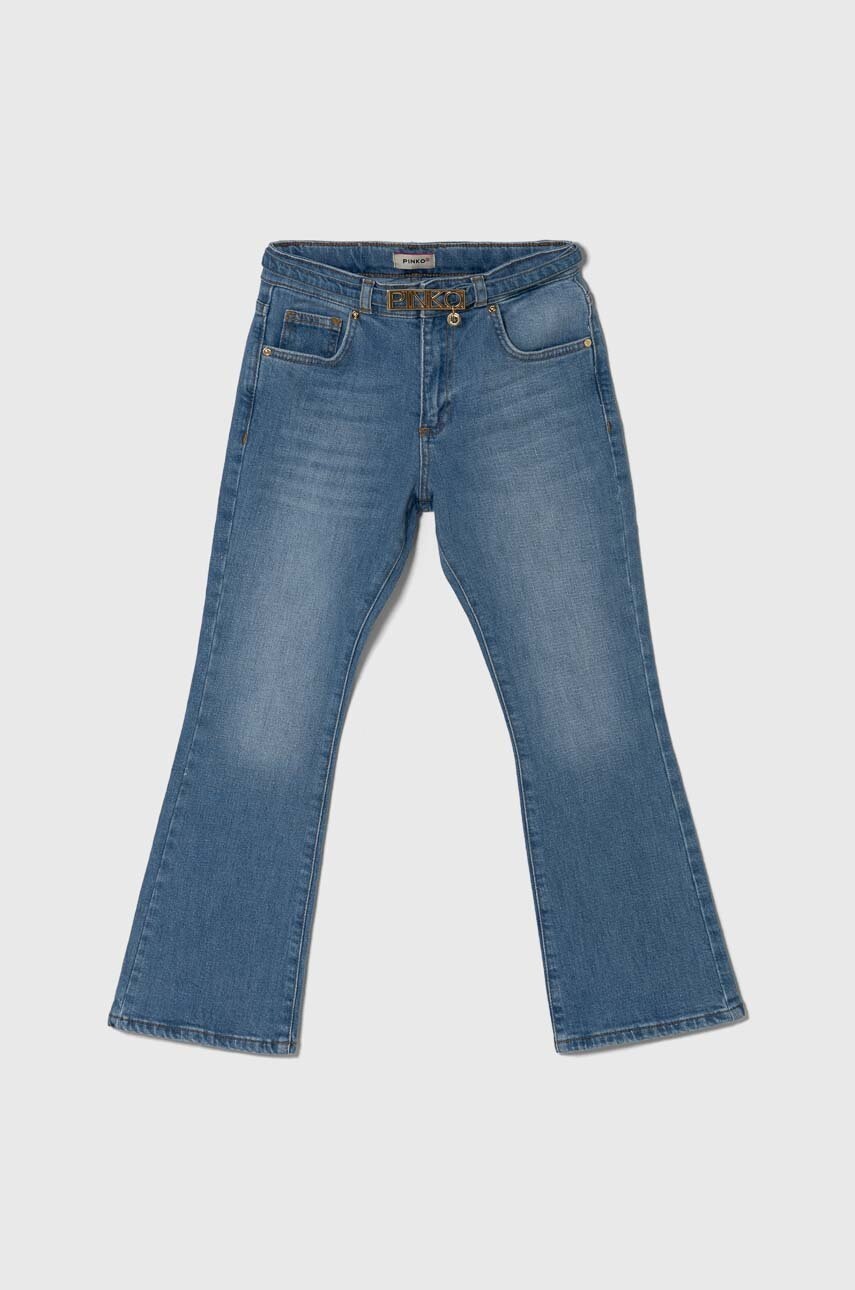 Детские джинсы Pinko Up Детские джинсы Pinko Up