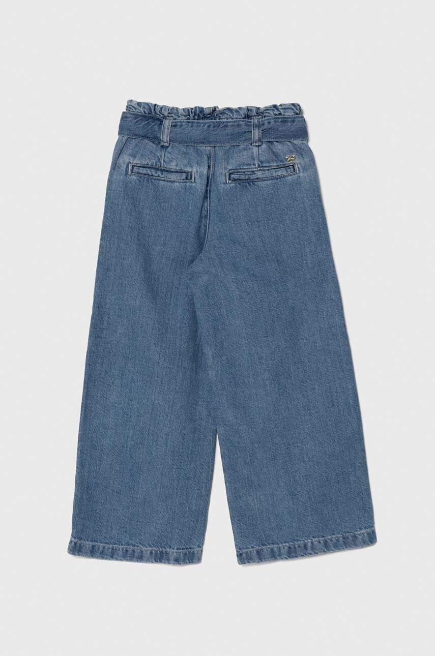 Детские джинсы Guess