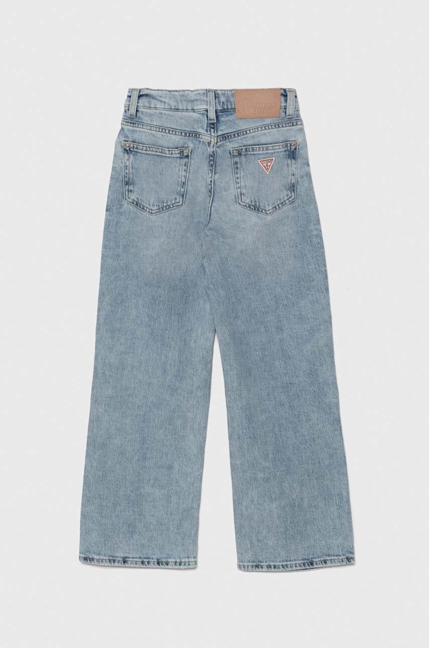 Дитячі джинси Guess