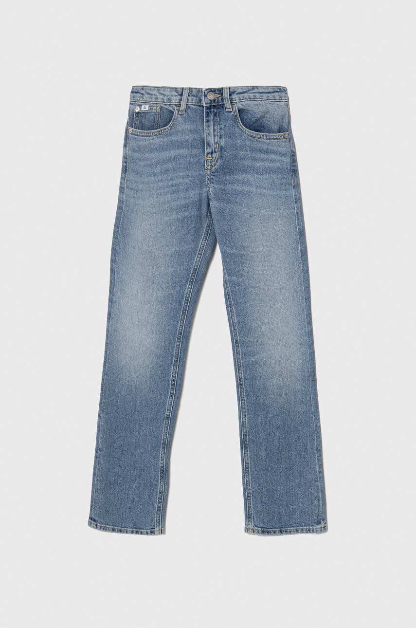 Джинсы Calvin Klein Jeans