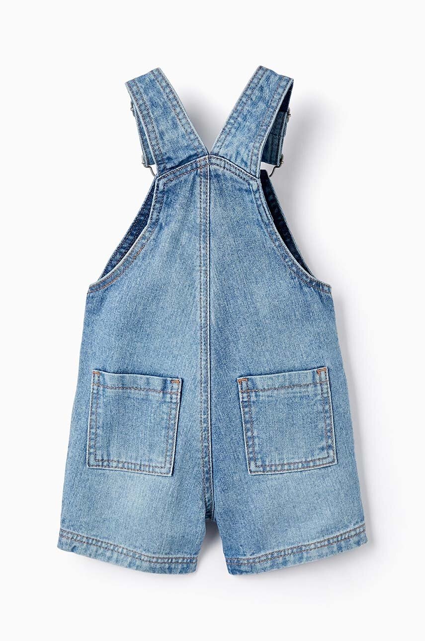 Комбінезон для немовлят zippy