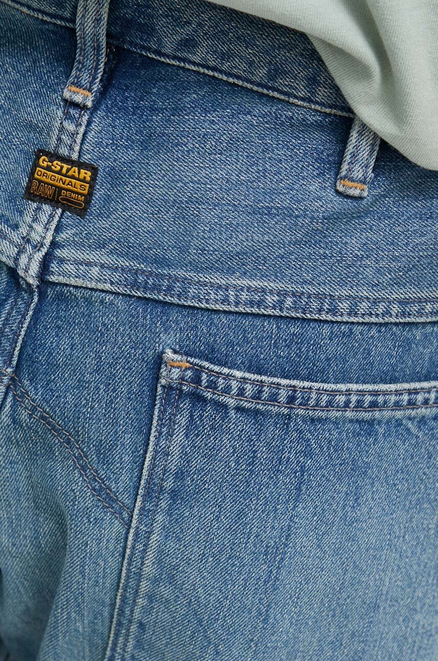 Τζιν παντελόνι G-Star 3D φωτογραφία
